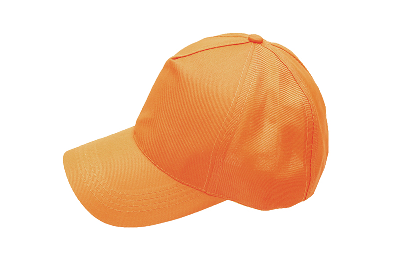 成都促销帽LP001橙