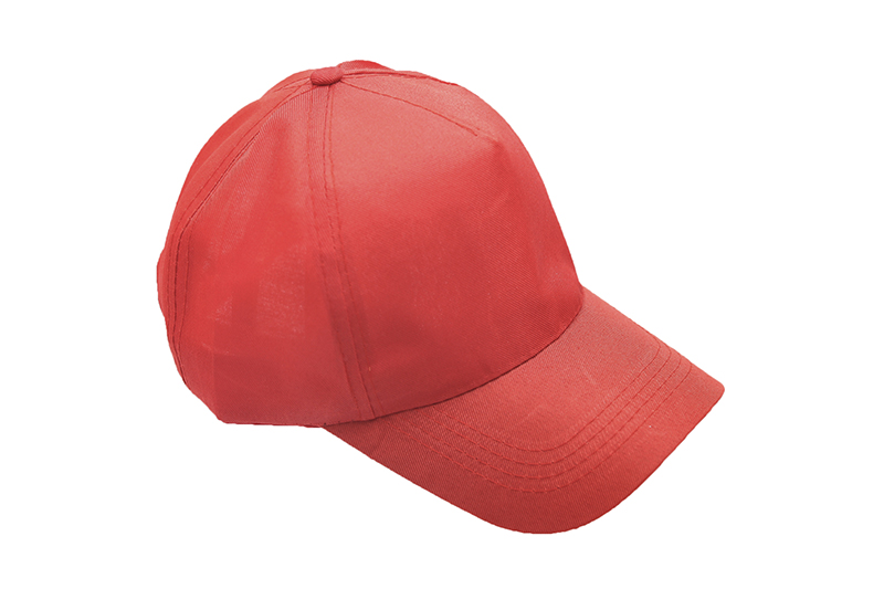 成都促销帽LP001红